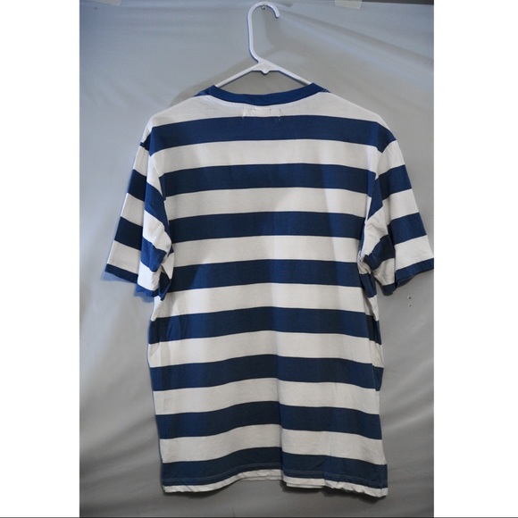 H&M Stripped Shirt - Picture 2 of 5